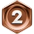 Bronze-Level 2